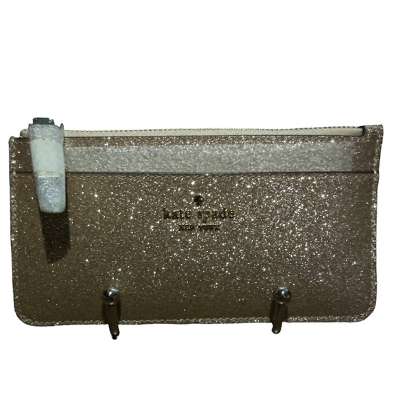 kate spade Handbags - NIB Kate Spade Wallet